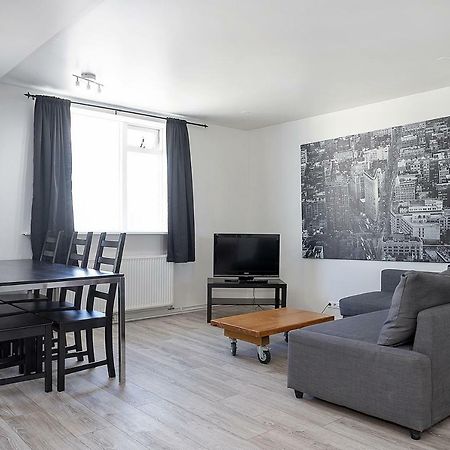 Stay Apartments Einholt Рейкявик Екстериор снимка