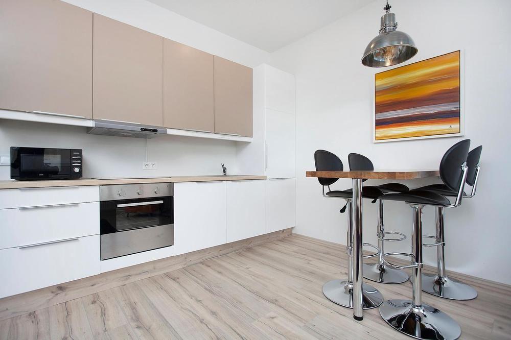 Stay Apartments Einholt Рейкявик Екстериор снимка