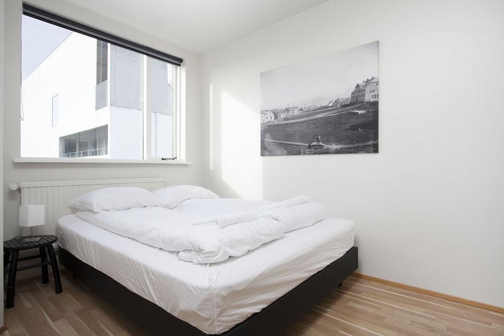 Stay Apartments Einholt Рейкявик Екстериор снимка