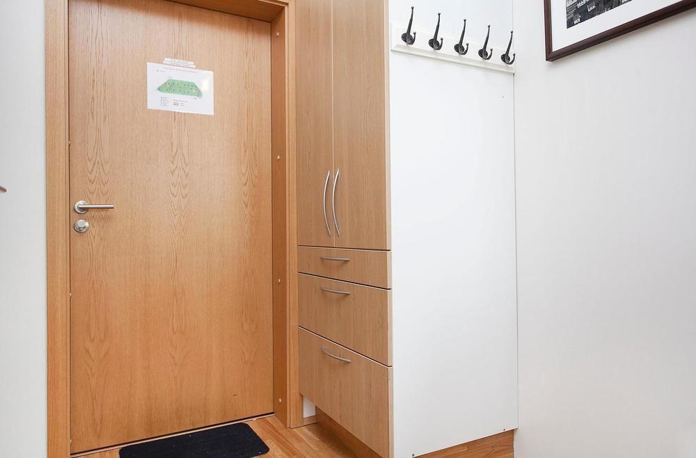 Stay Apartments Einholt Рейкявик Екстериор снимка