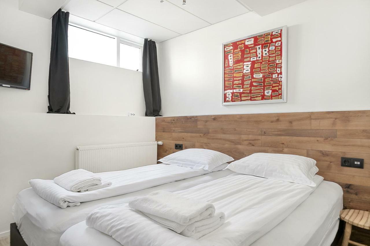Stay Apartments Einholt Рейкявик Екстериор снимка