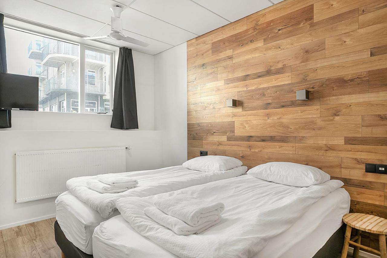 Stay Apartments Einholt Рейкявик Екстериор снимка