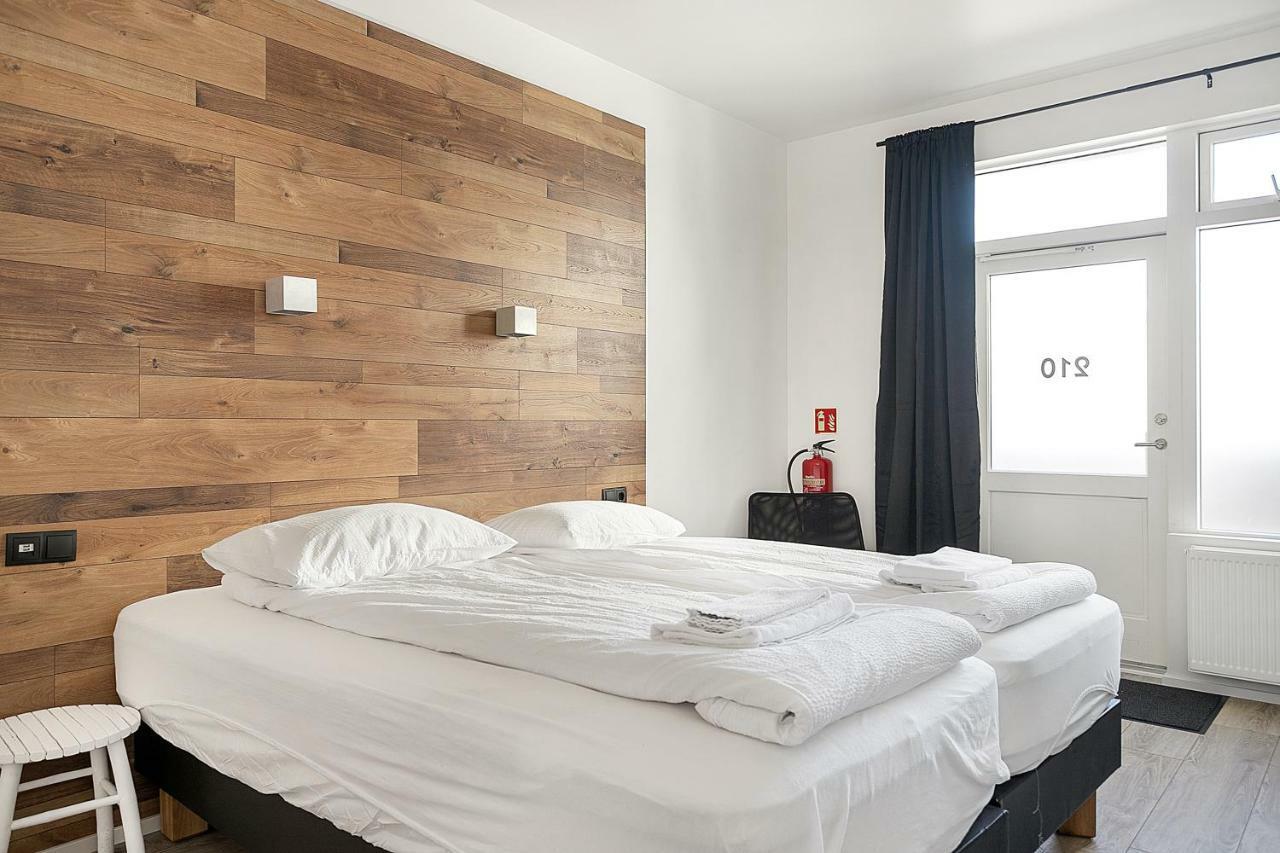 Stay Apartments Einholt Рейкявик Екстериор снимка