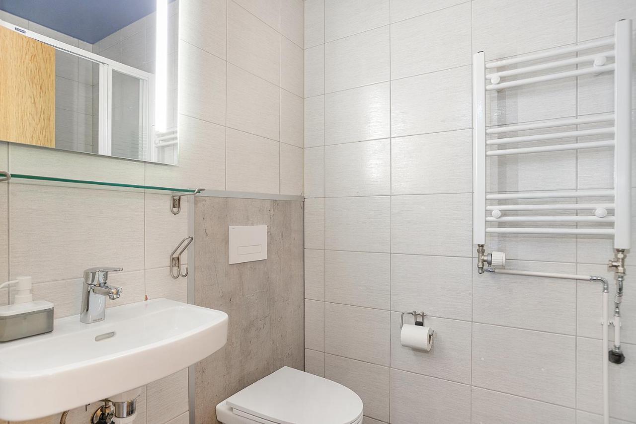 Stay Apartments Einholt Рейкявик Екстериор снимка